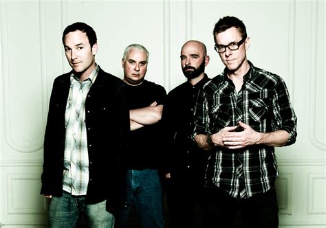 Toadies band - The Toadies re-recorded the original Feeler tracks (“We’ve never been able to track the masters down from Interscope,” the band’s manager tells SPIN) with producer Rob Schnapf (Beck ...